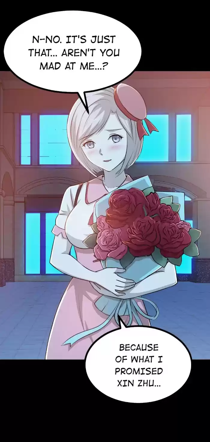 The Gangster Boss Is 16 Again Chapter 180