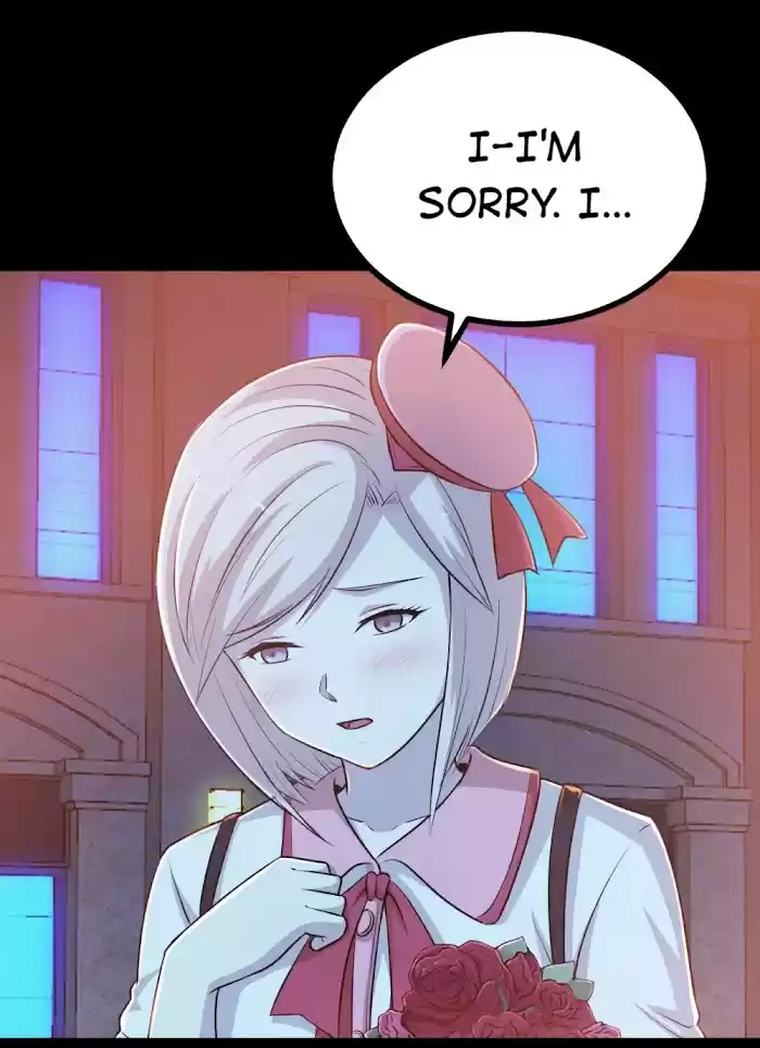 The Gangster Boss Is 16 Again Chapter 180