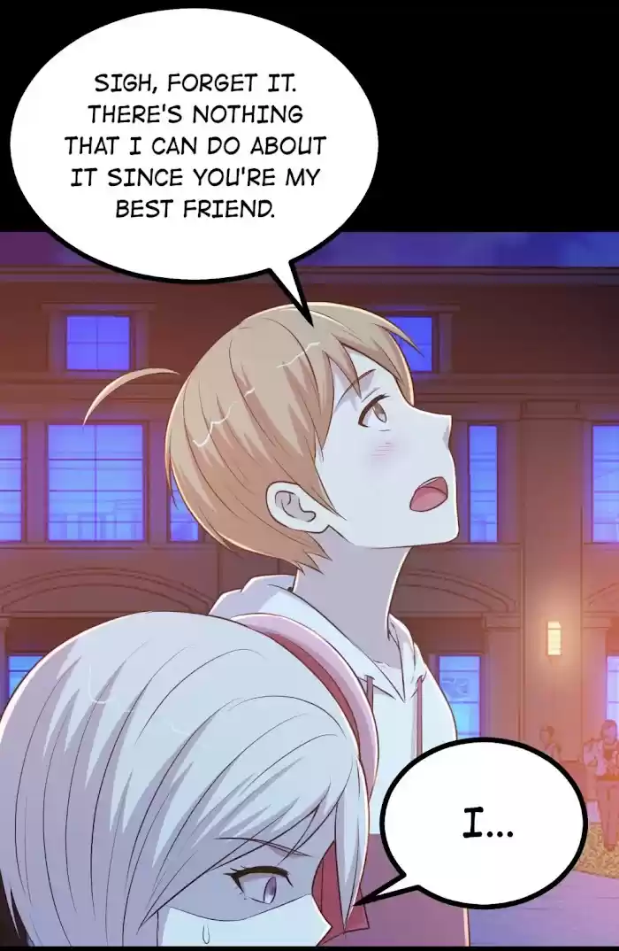 The Gangster Boss Is 16 Again Chapter 180