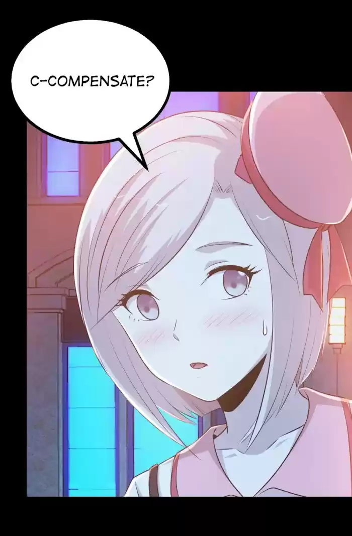 The Gangster Boss Is 16 Again Chapter 180