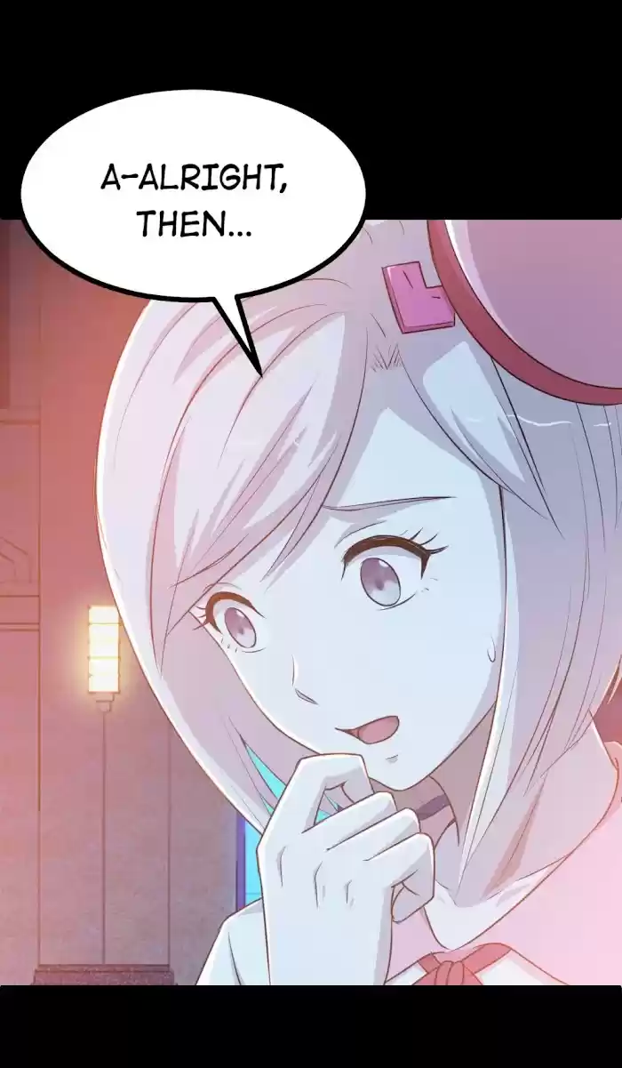 The Gangster Boss Is 16 Again Chapter 180