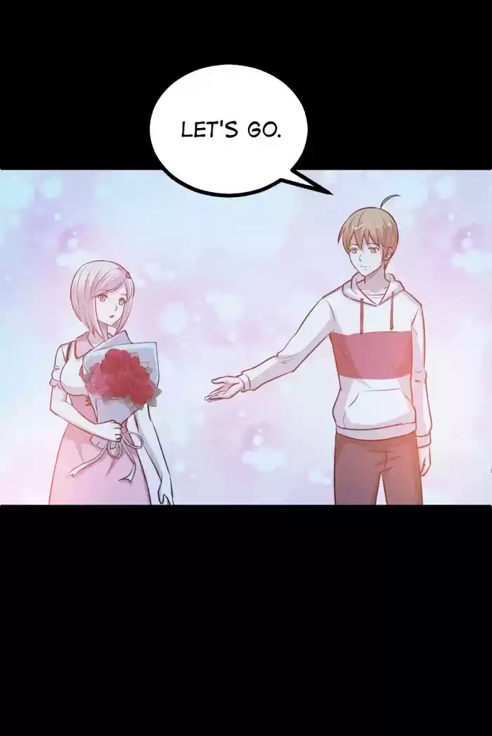 The Gangster Boss Is 16 Again Chapter 180