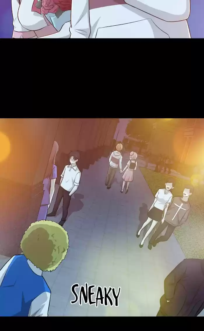 The Gangster Boss Is 16 Again Chapter 180