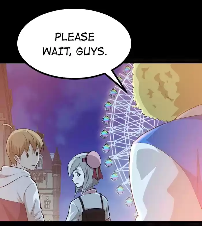 The Gangster Boss Is 16 Again Chapter 180