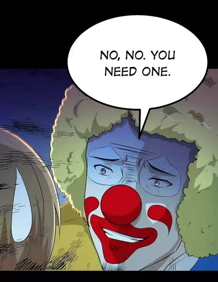 The Gangster Boss Is 16 Again Chapter 180