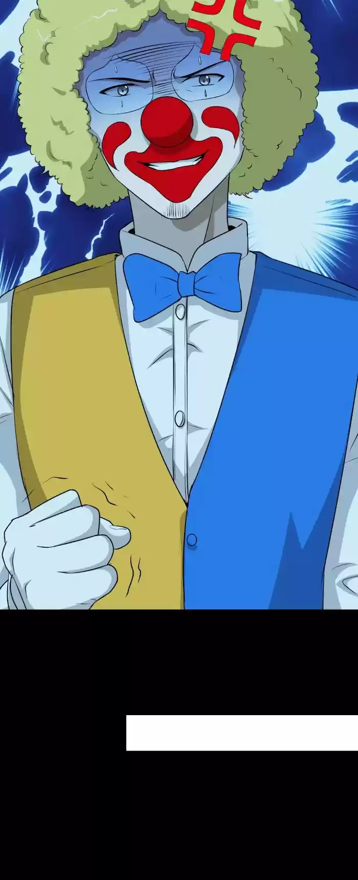 The Gangster Boss Is 16 Again Chapter 180