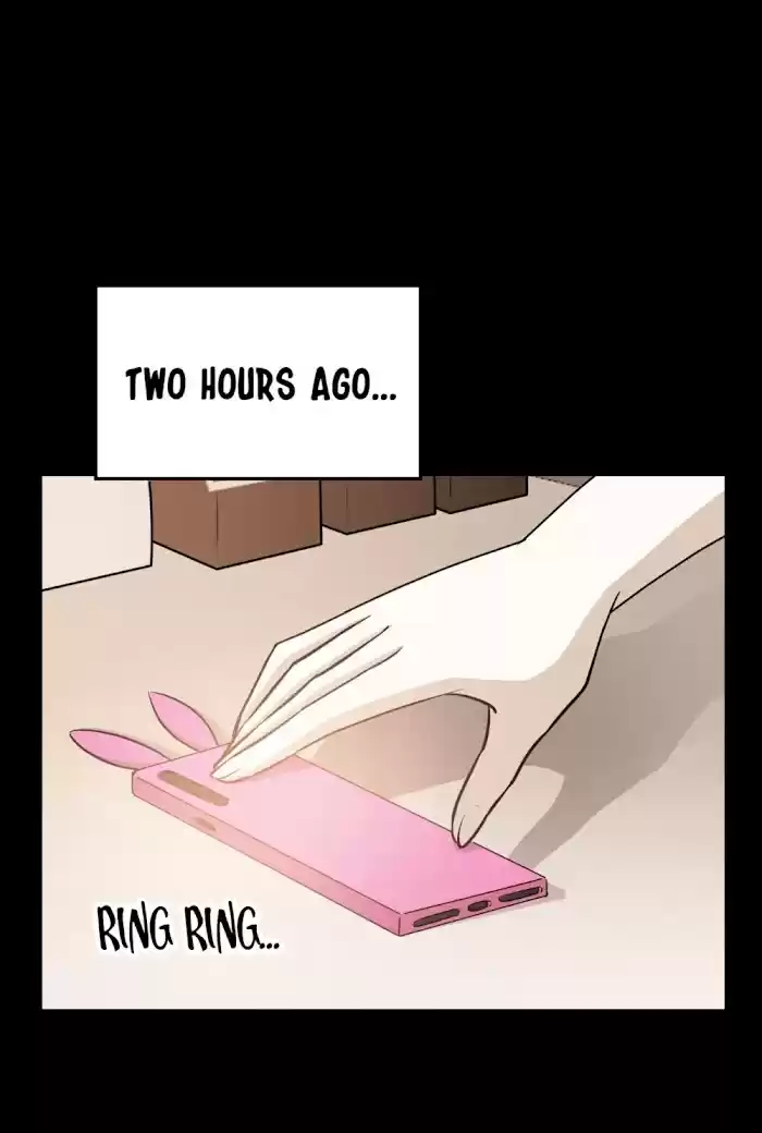 The Gangster Boss Is 16 Again Chapter 181