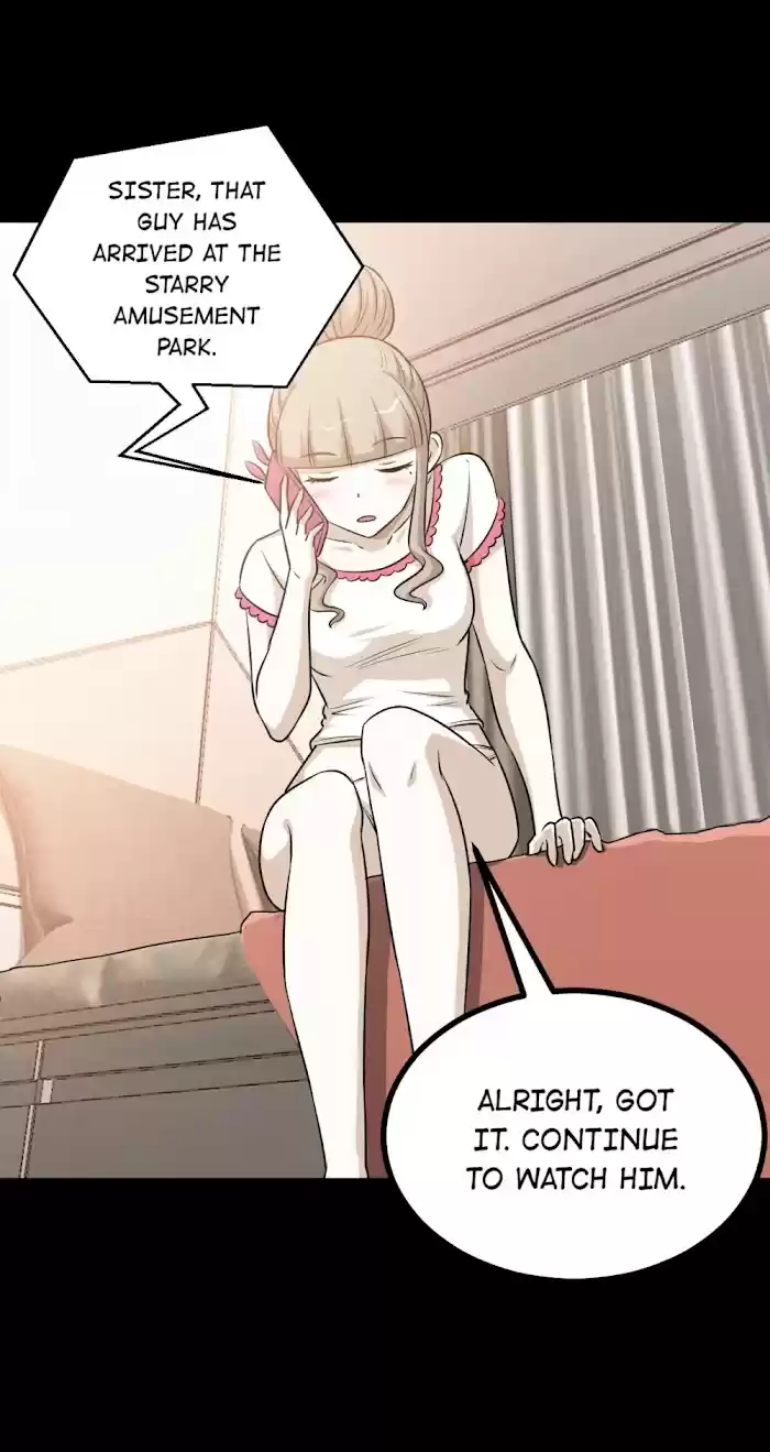 The Gangster Boss Is 16 Again Chapter 181