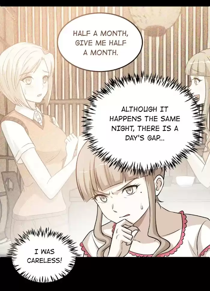 The Gangster Boss Is 16 Again Chapter 181