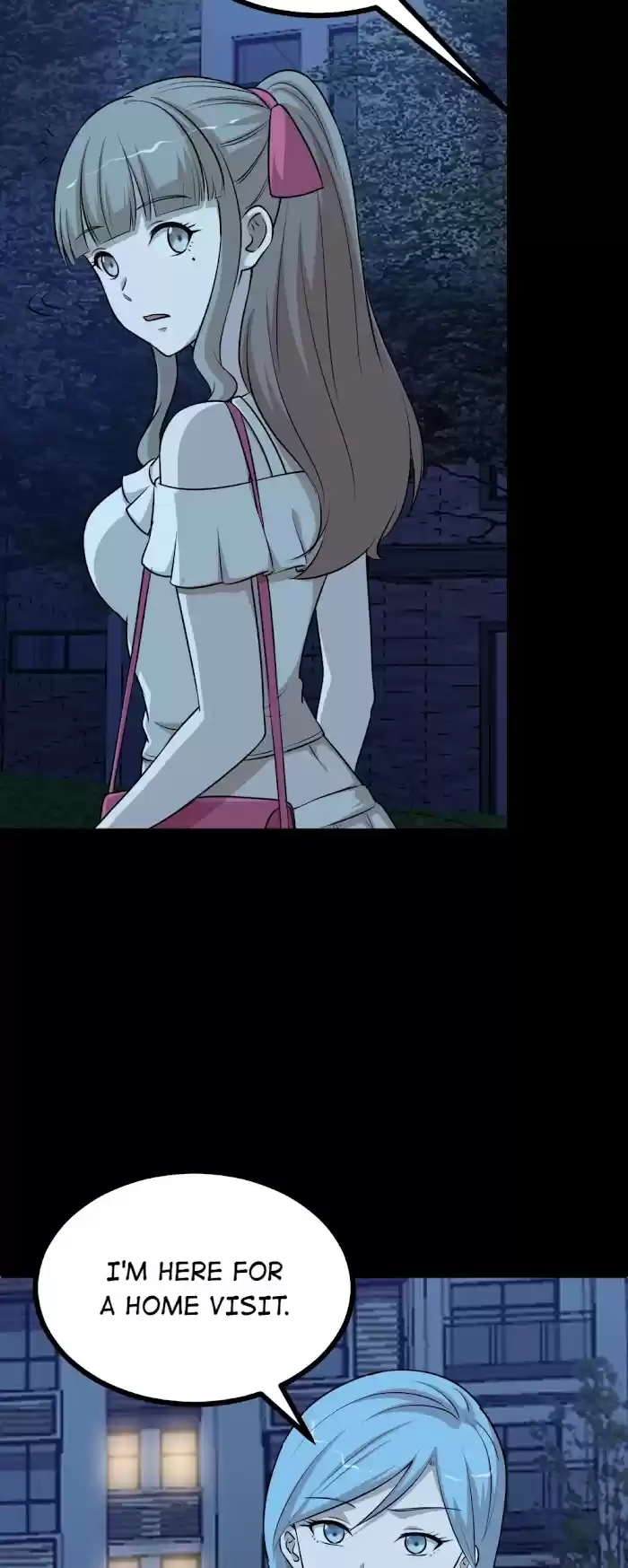 The Gangster Boss Is 16 Again Chapter 181