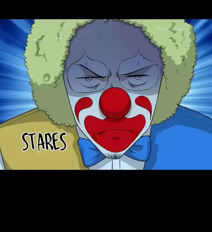 The Gangster Boss Is 16 Again Chapter 181