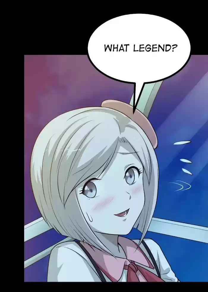 The Gangster Boss Is 16 Again Chapter 181