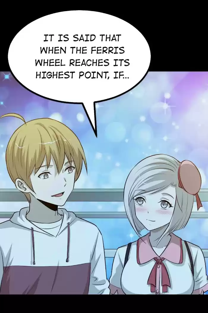 The Gangster Boss Is 16 Again Chapter 181