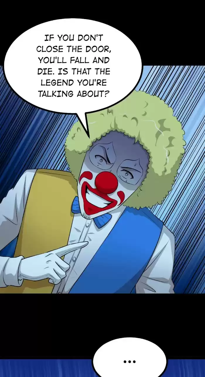 The Gangster Boss Is 16 Again Chapter 181