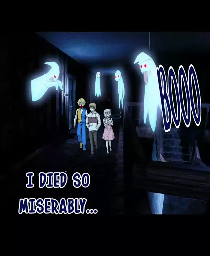 The Gangster Boss Is 16 Again Chapter 181