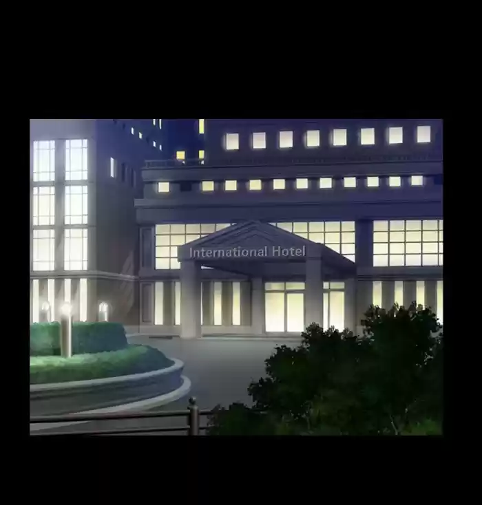 The Gangster Boss Is 16 Again Chapter 181