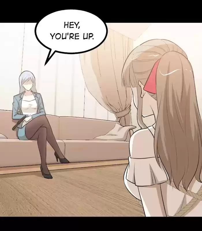 The Gangster Boss Is 16 Again Chapter 181