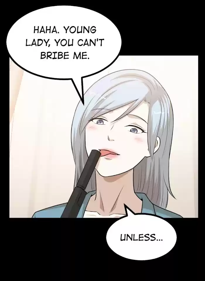 The Gangster Boss Is 16 Again Chapter 181