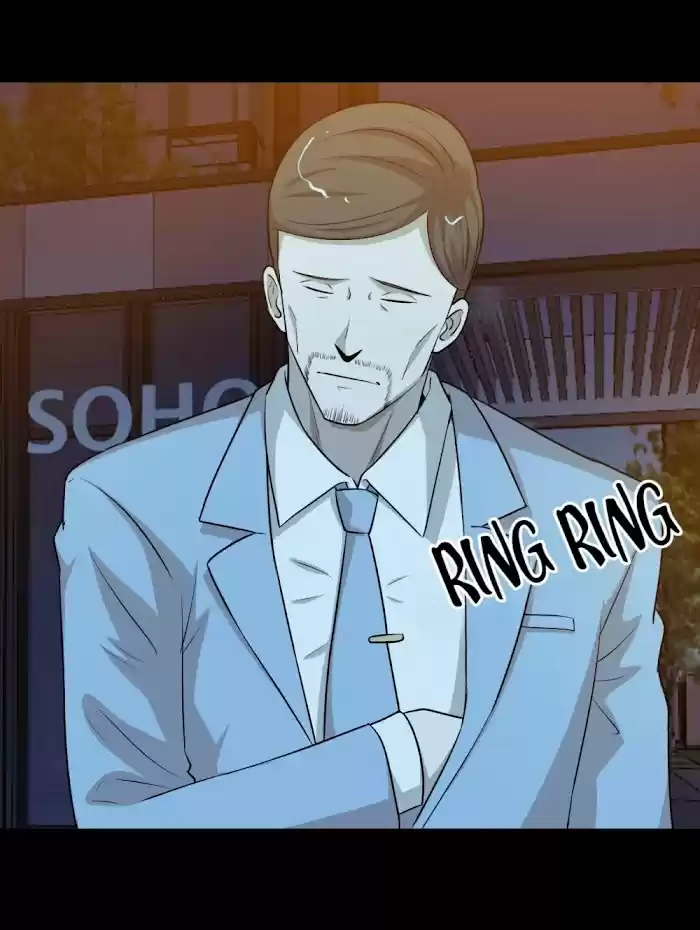 The Gangster Boss Is 16 Again Chapter 181