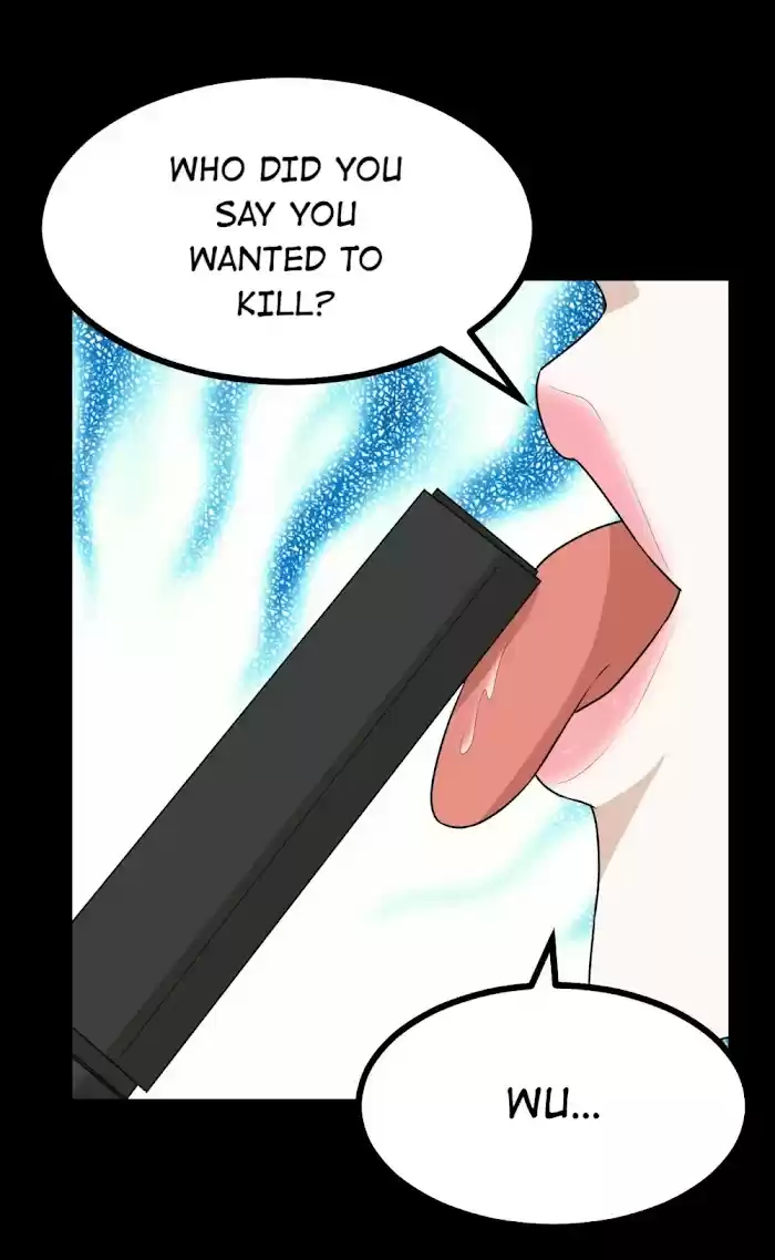 The Gangster Boss Is 16 Again Chapter 181