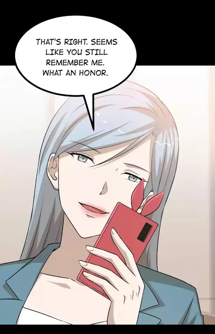 The Gangster Boss Is 16 Again Chapter 182