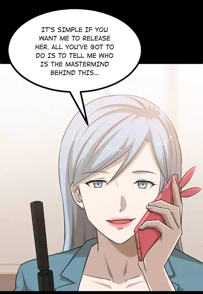 The Gangster Boss Is 16 Again Chapter 182