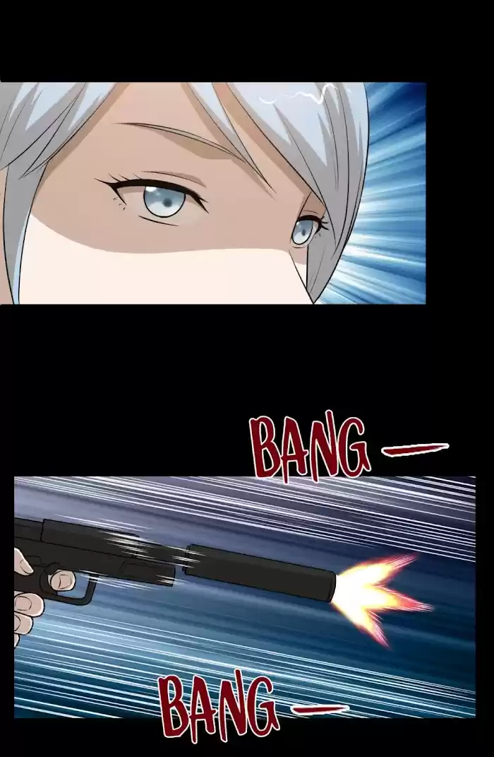 The Gangster Boss Is 16 Again Chapter 182