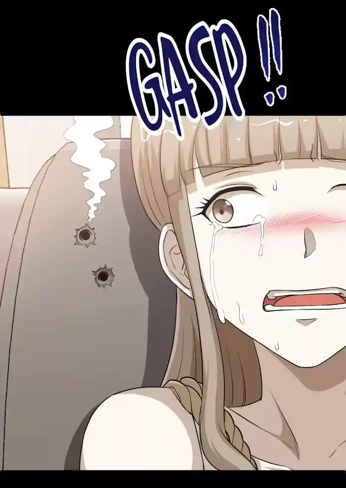 The Gangster Boss Is 16 Again Chapter 182