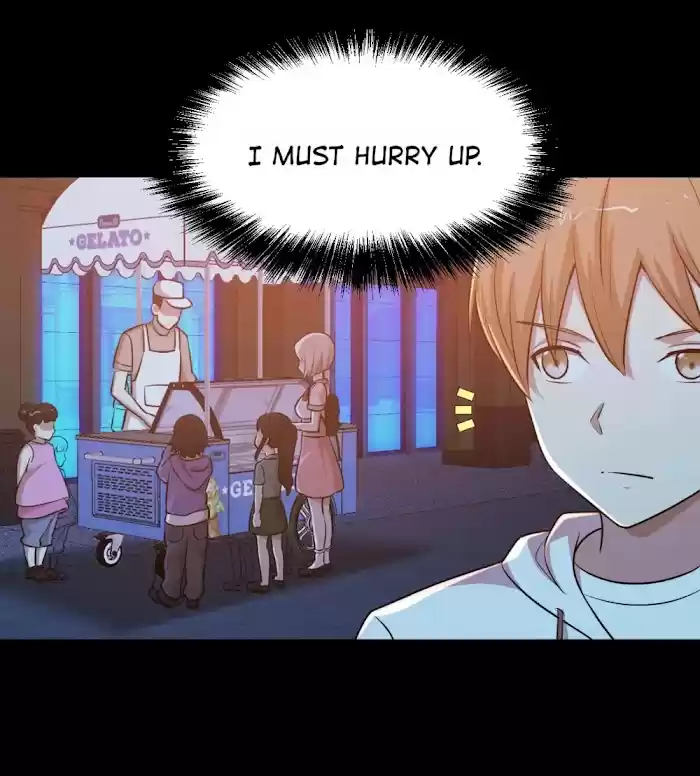 The Gangster Boss Is 16 Again Chapter 182