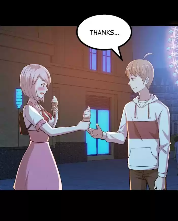 The Gangster Boss Is 16 Again Chapter 182