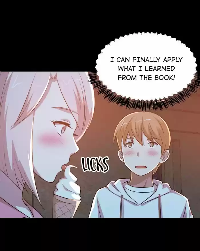 The Gangster Boss Is 16 Again Chapter 182