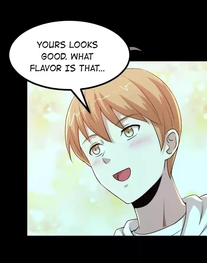 The Gangster Boss Is 16 Again Chapter 182