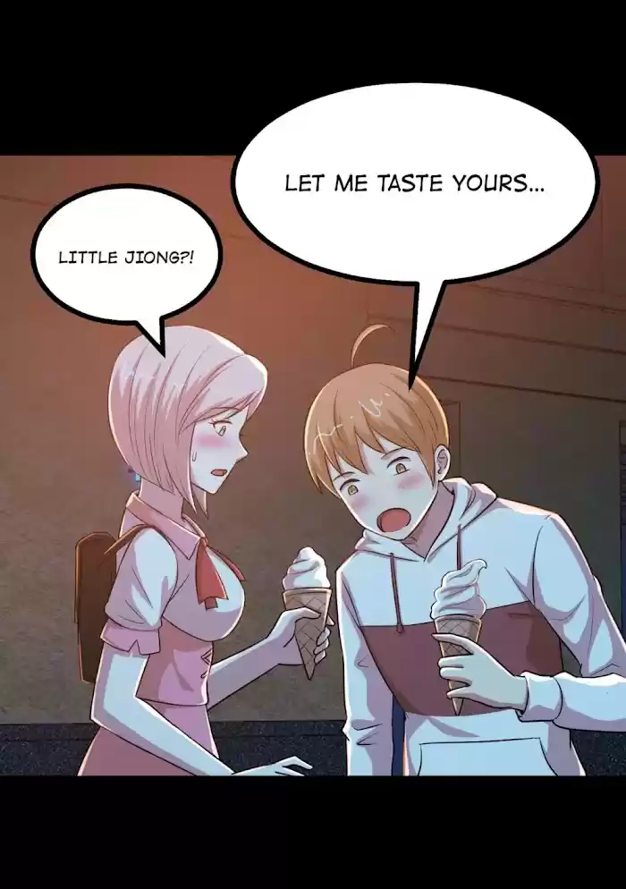 The Gangster Boss Is 16 Again Chapter 182