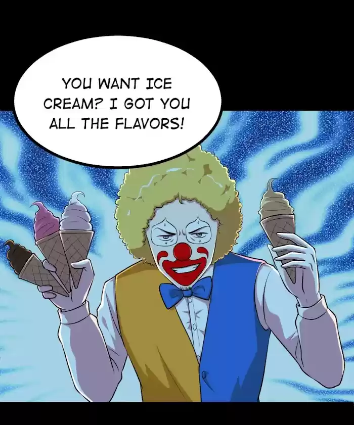 The Gangster Boss Is 16 Again Chapter 182