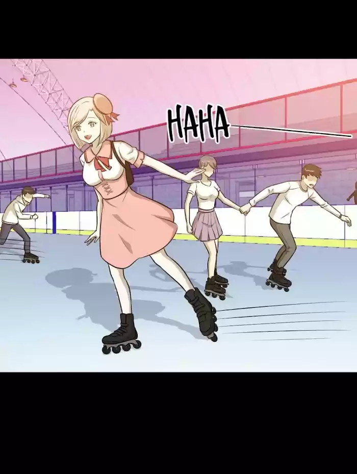 The Gangster Boss Is 16 Again Chapter 182