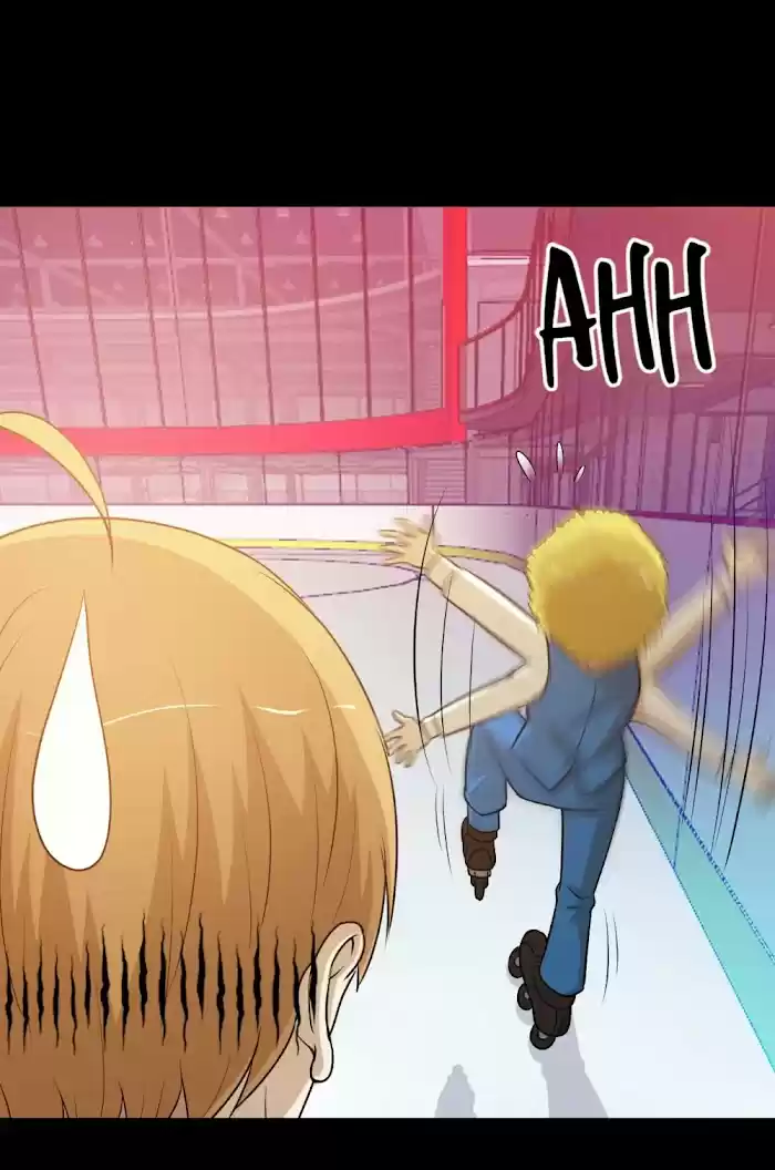 The Gangster Boss Is 16 Again Chapter 182