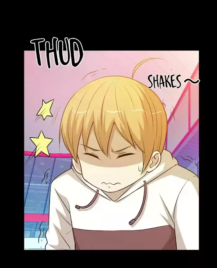 The Gangster Boss Is 16 Again Chapter 182