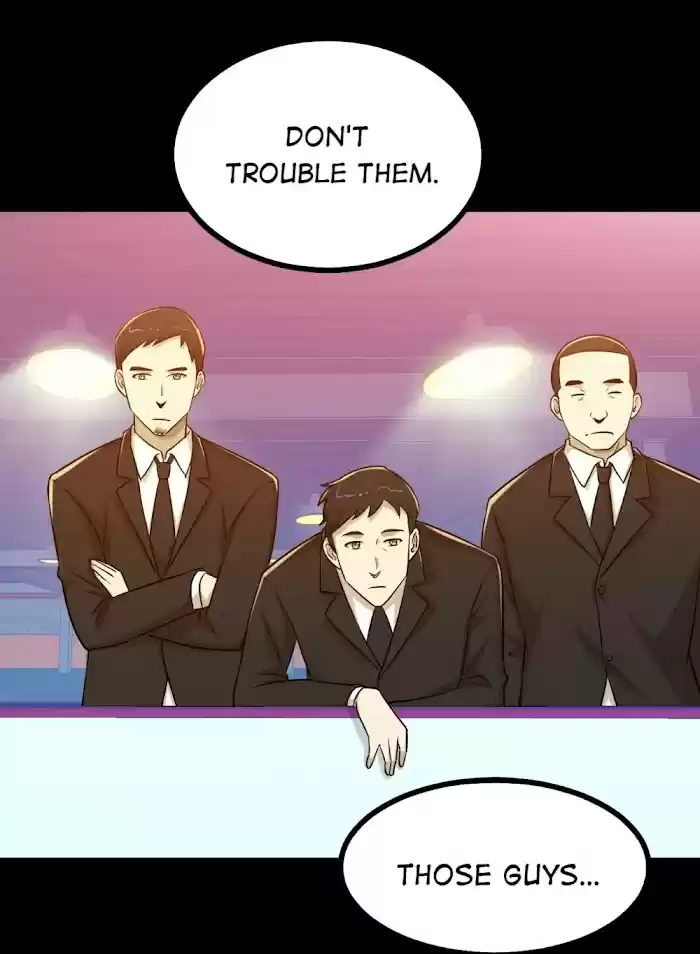 The Gangster Boss Is 16 Again Chapter 182