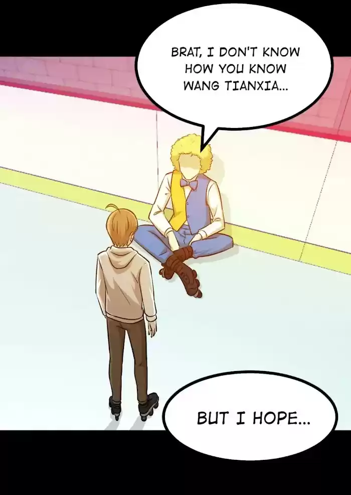 The Gangster Boss Is 16 Again Chapter 182