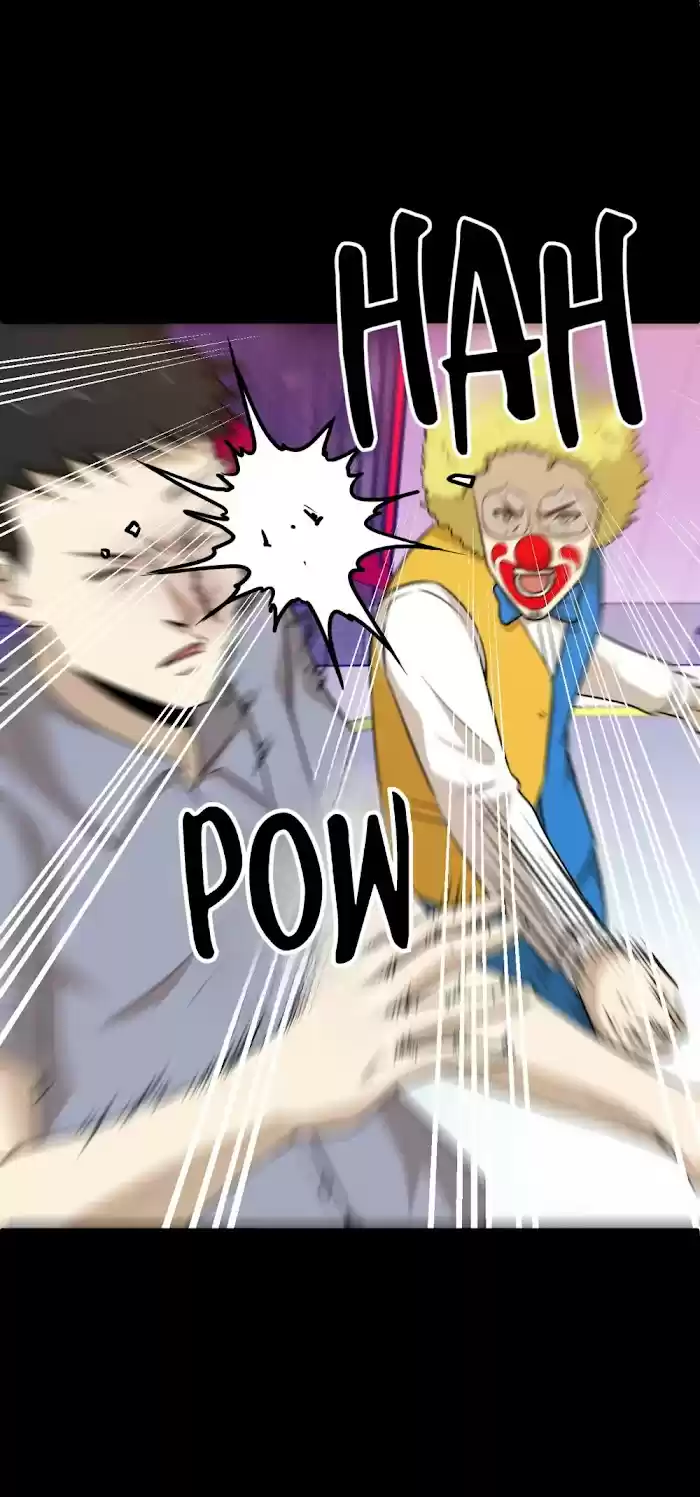 The Gangster Boss Is 16 Again Chapter 183