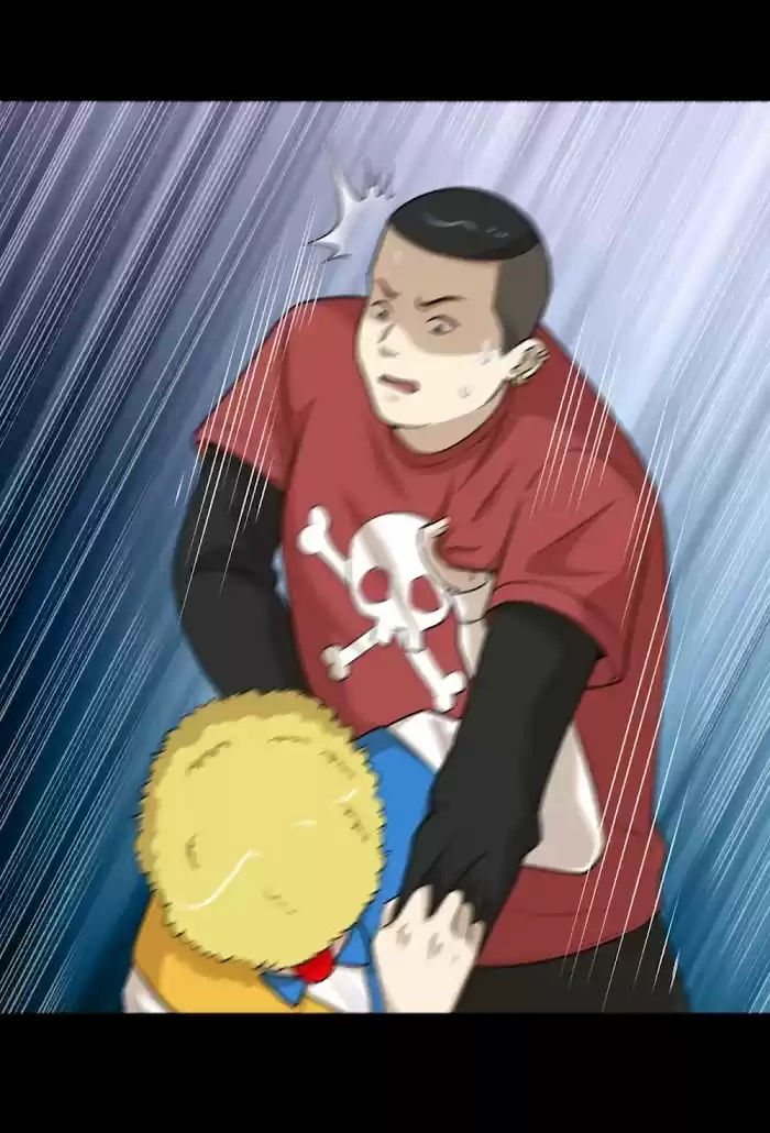 The Gangster Boss Is 16 Again Chapter 183