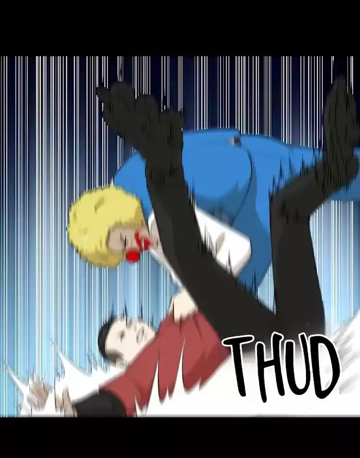 The Gangster Boss Is 16 Again Chapter 183