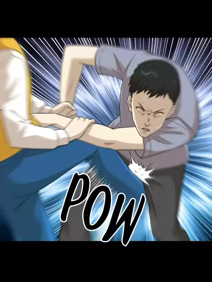 The Gangster Boss Is 16 Again Chapter 183