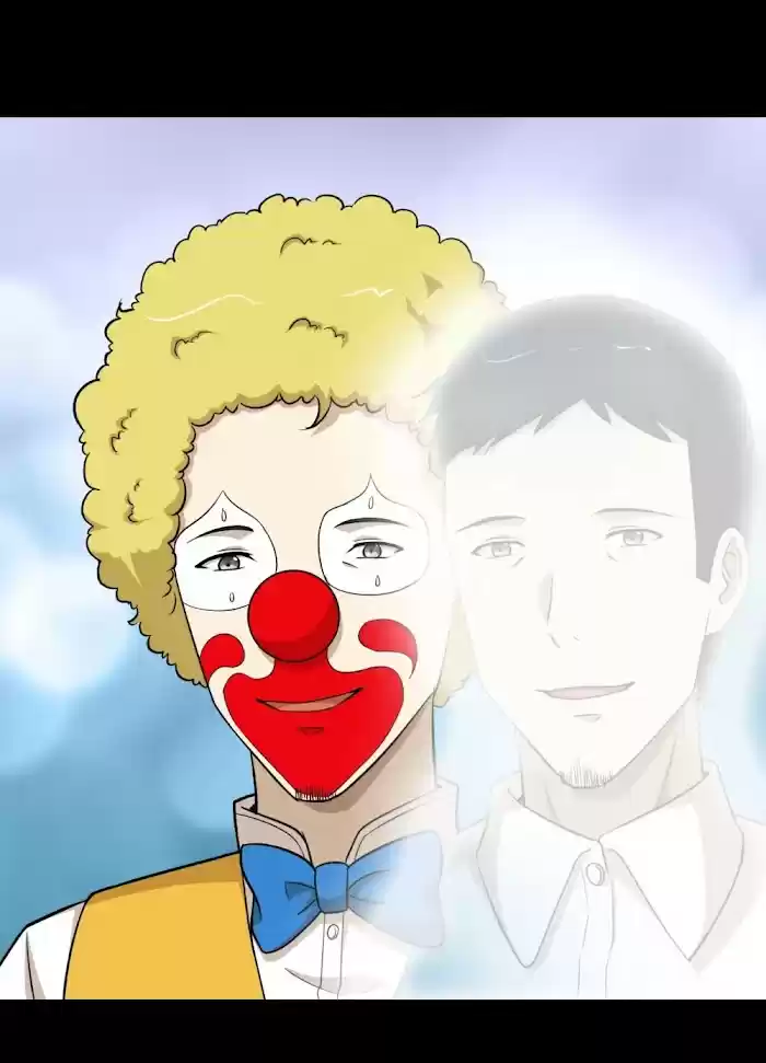 The Gangster Boss Is 16 Again Chapter 183