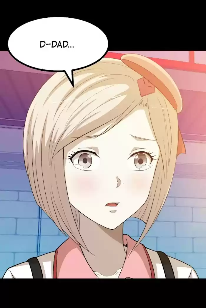 The Gangster Boss Is 16 Again Chapter 183