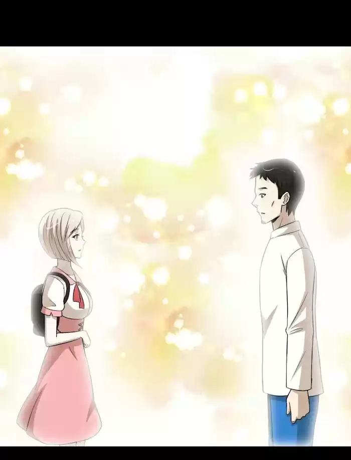 The Gangster Boss Is 16 Again Chapter 183