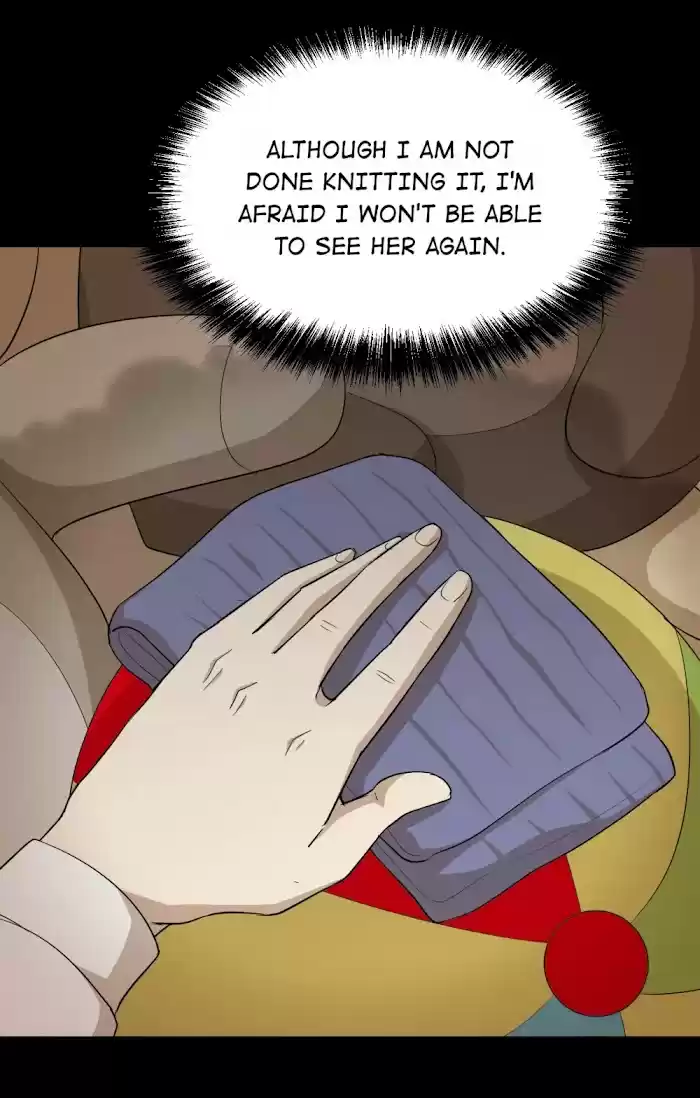 The Gangster Boss Is 16 Again Chapter 183