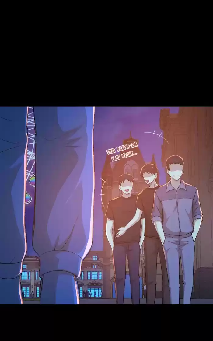 The Gangster Boss Is 16 Again Chapter 184