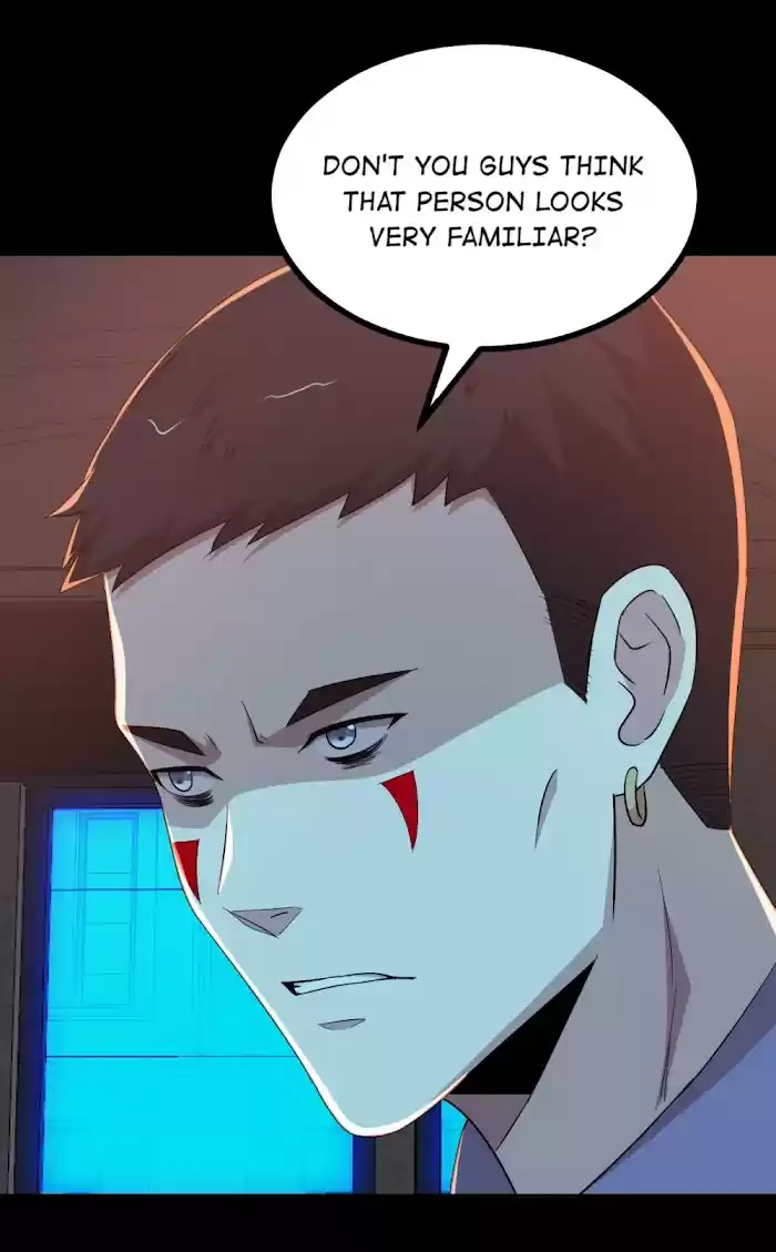 The Gangster Boss Is 16 Again Chapter 184