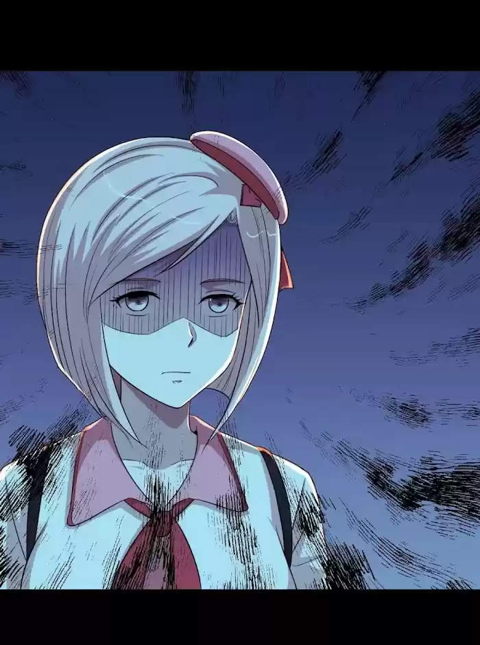 The Gangster Boss Is 16 Again Chapter 184